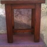 Vintage stool