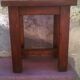 Vintage stool