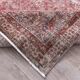 8x11 Red & Burgundy Persian Rug 235x328Cm SK 240833