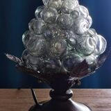 Grape Cluster Lamp