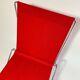 Chauffeuse Bachelor de Verner Panton