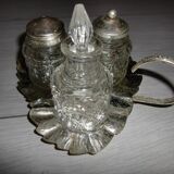 Small tableware for seasoning dishes
