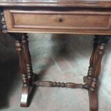 Worker table