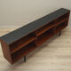Teak bookcase, Danish design, 1970s, Denmark