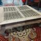 Coffee table "opium"