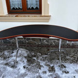 Model 909 Tree Table Desk attributed to Paolo Rizzatto for Alias, Italy, 20