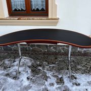 Model 909 Tree Table Desk attributed to Paolo Rizzatto for Alias, Italy, 20