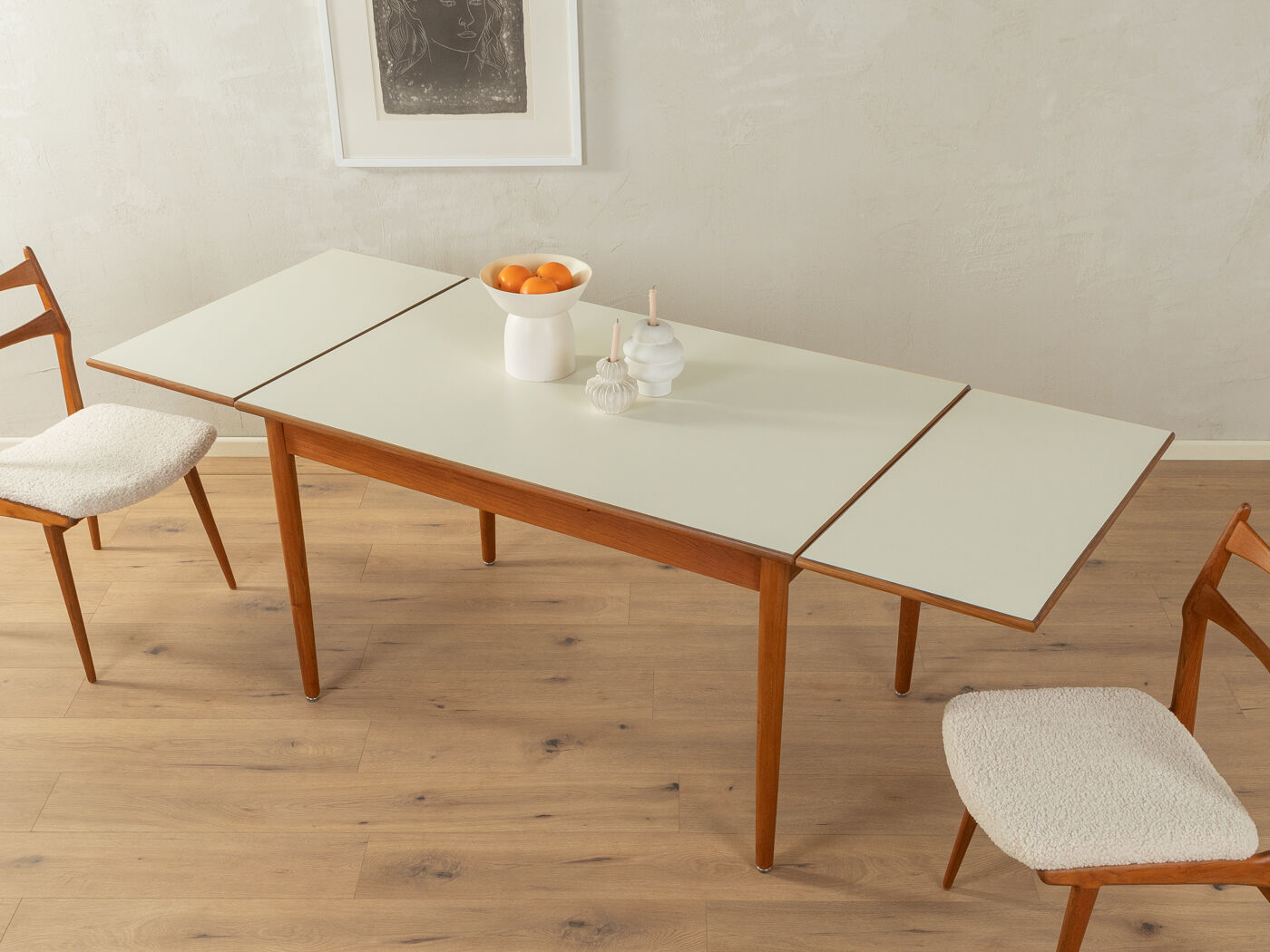 1960s Dining table