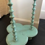 Console stèle