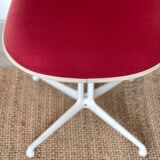Lafunda chair, Charles & Ray Eames for Vitra