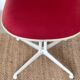 Chaise Lafunda, Charles & Ray Eames pour Vitra