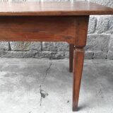 Old farm table 163 cm