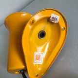 Spot orange vintage lita