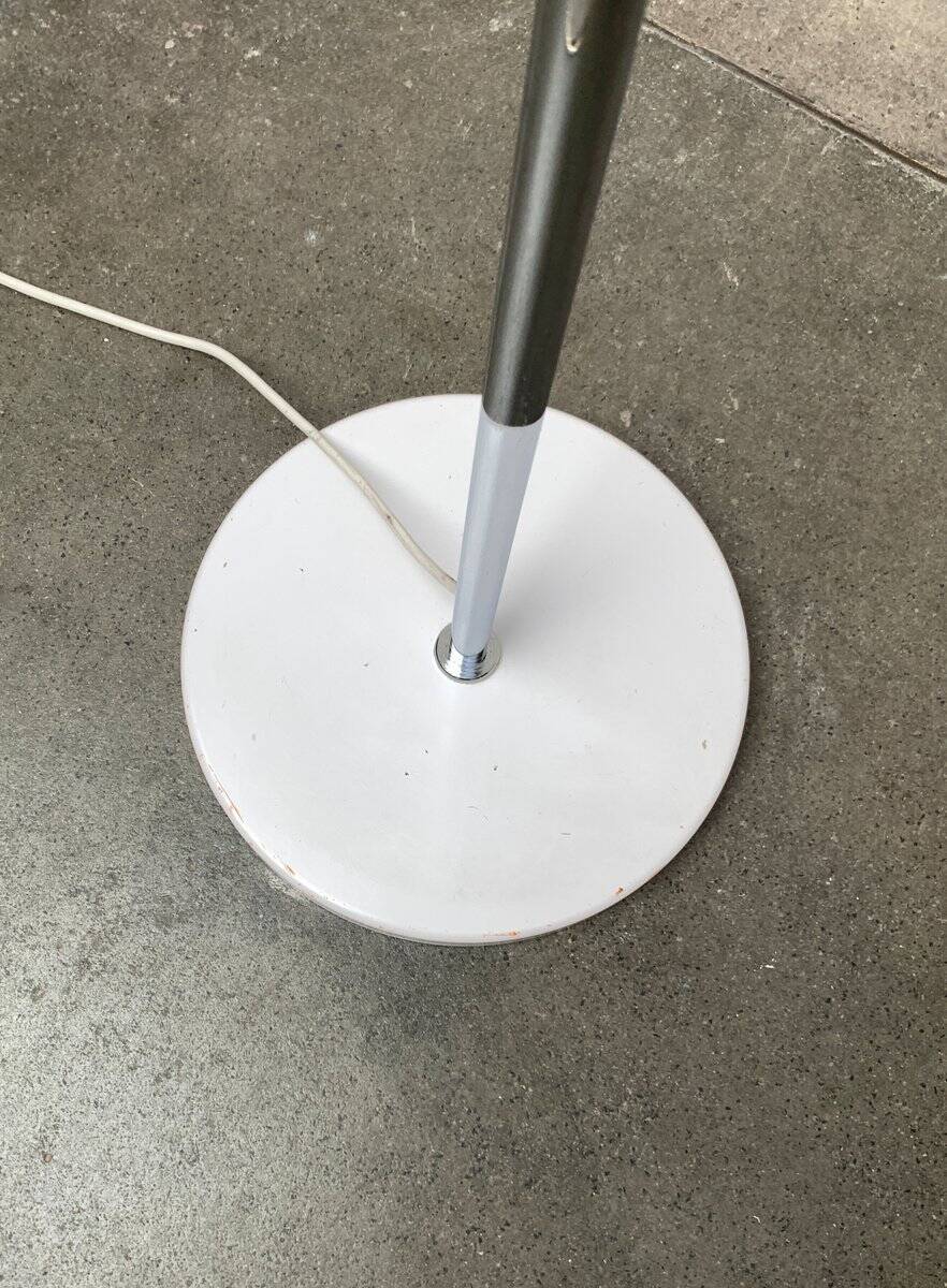 Arc Floor Lamp Mid-Century Space Age by Gepo, 1960s