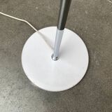 Arc Floor Lamp Mid-Century Space Age by Gepo, 1960s