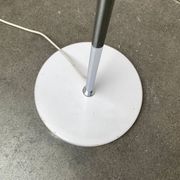 Lampadaire Arc Âge Spatial du Milieu du Siècle de Gepo, années 1960