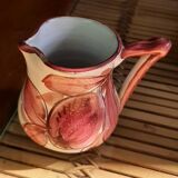 Pot à lait