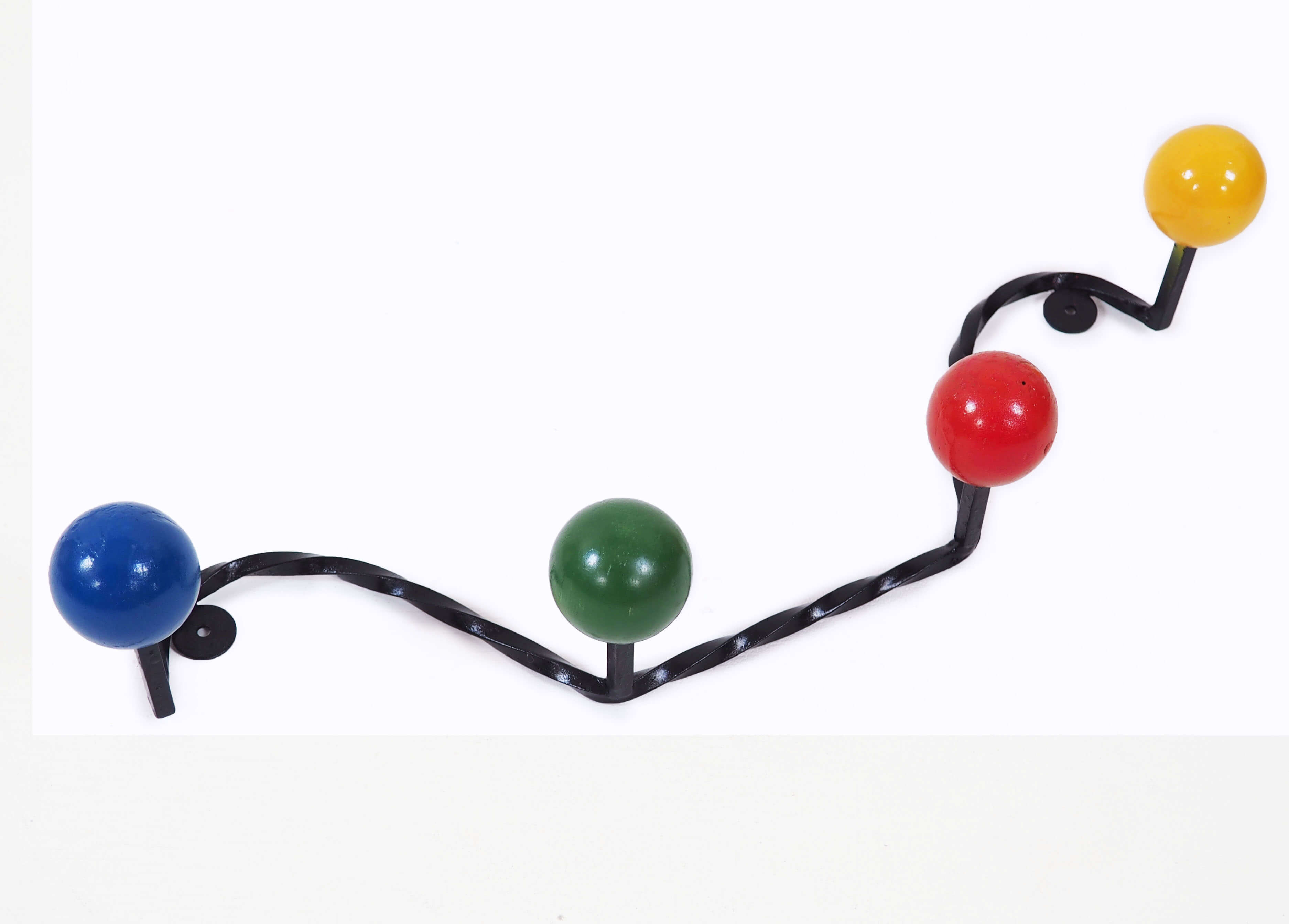 Wall hook from the 1960s