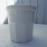 vintage jam jar Villivuyt