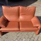 Cassina Maralunga 2seater by Vico Magistretti