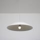 1970s “Calot” Hanging lamp by Claus Bonderup & Torsten Thorup for Carl Hansen & Son, Denmark