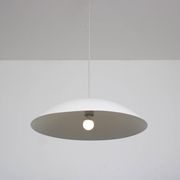 1970s “Calot” Hanging lamp by Claus Bonderup & Torsten Thorup for Carl Hansen & Son, Denmark