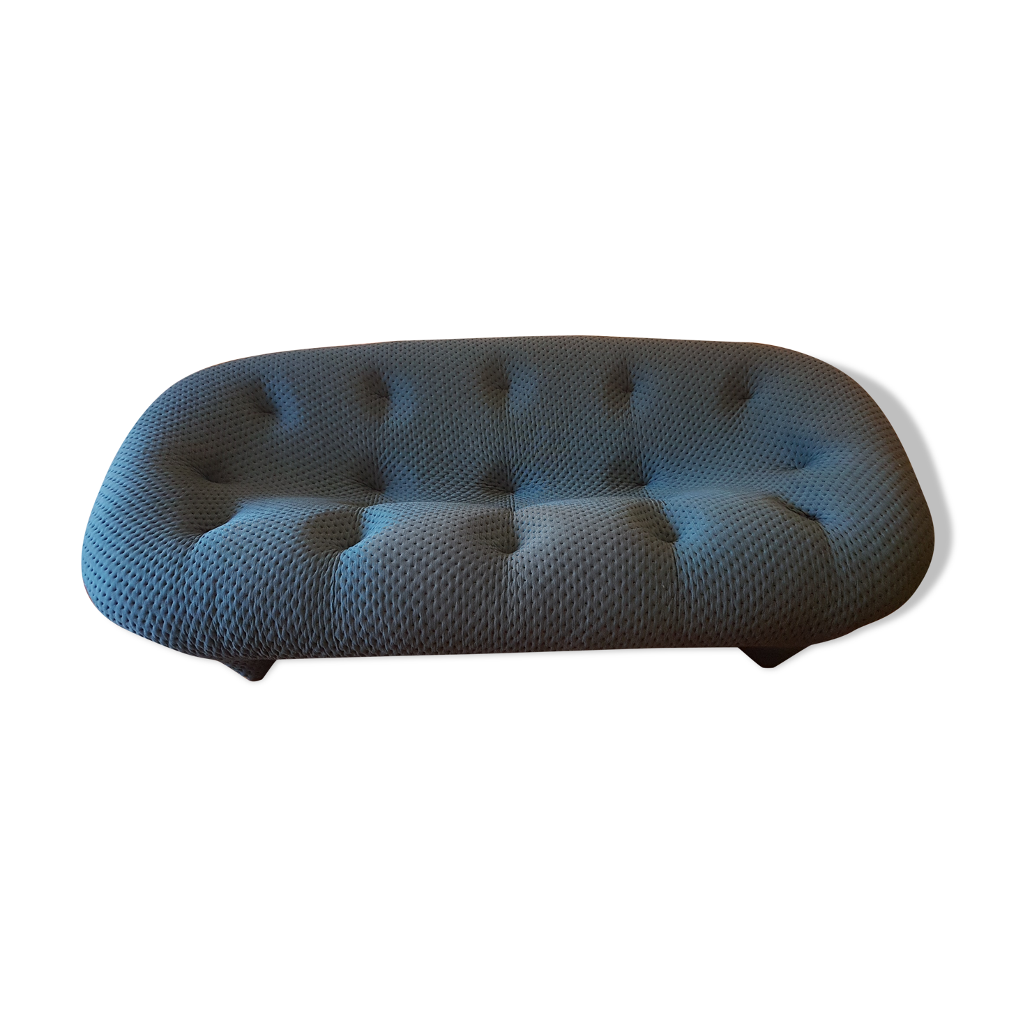Ploum sofa by the Frères Bouroullec for Ligne Roset