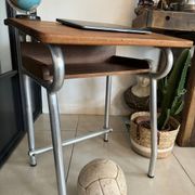 Vintage children's desk