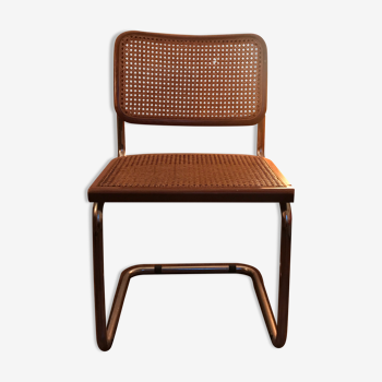 Chair by Marcel Breuer