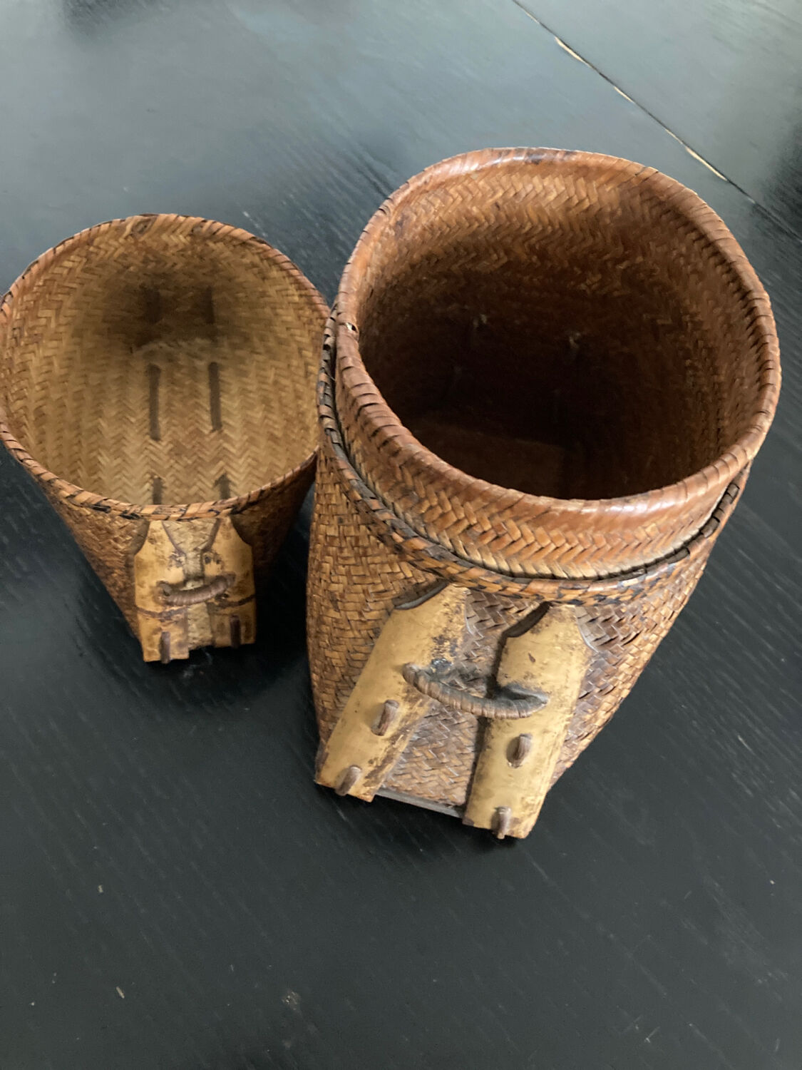 China Basket