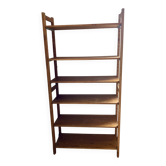 Shop shelves - bookcase - vintage