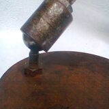 Workshop lamp