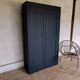 Armoire parisienne