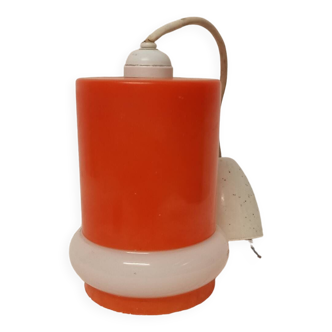 Suspension opaline orange