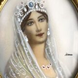 Miniature of Josephine