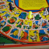 Old case jura, a.caire 39 st claude, 3 games