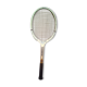 Vintage tennis racket