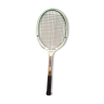 Vintage tennis racket