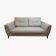 Canapé Roche Bobois