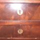 Louis Philippe side table