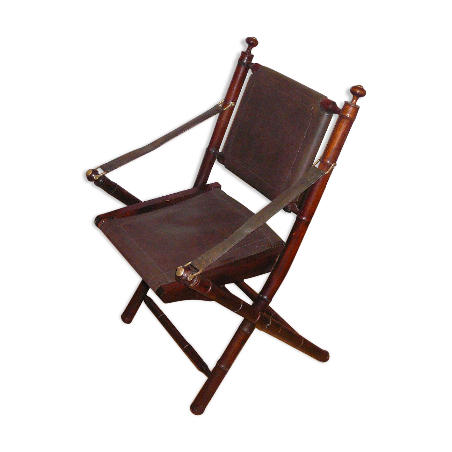 Folding chair 1920