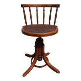 fauteuil tournant Fischel
