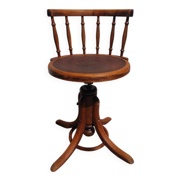 fauteuil tournant Fischel