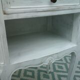 Pair of bedside tables