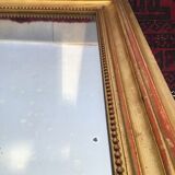 Mirror Louis Philippe  117x 77cm