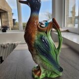 Cruche canard