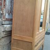 Raw Parisian wardrobe year 30