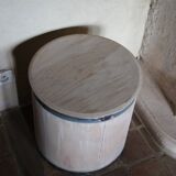 Circular trunk