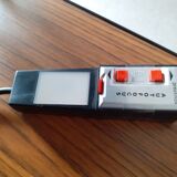 Slide projector