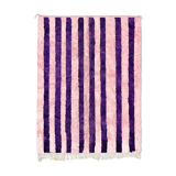 Salmon carpet moroccan